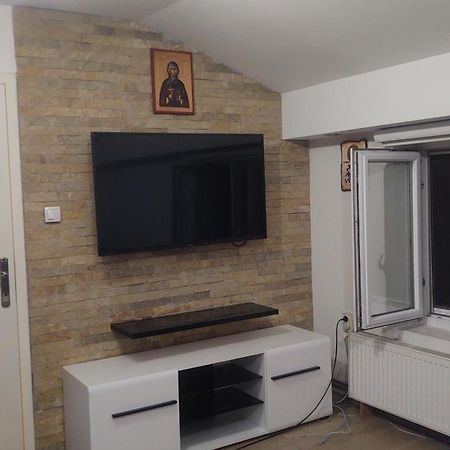 Apartman Big Novi Sad Esterno foto