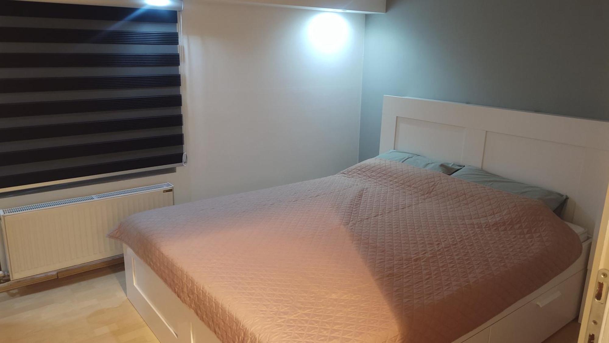 Apartman Big Novi Sad Esterno foto