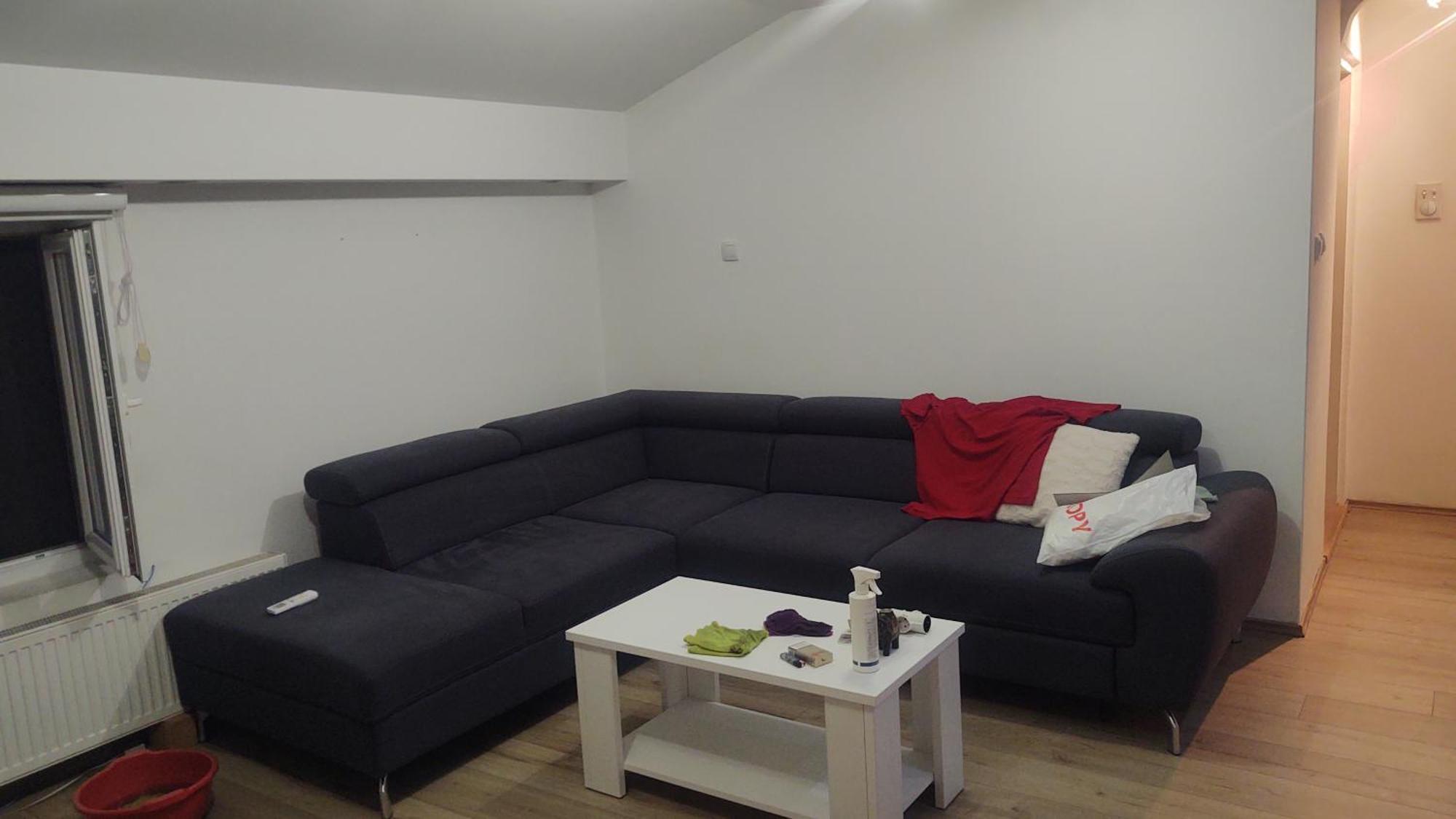 Apartman Big Novi Sad Esterno foto