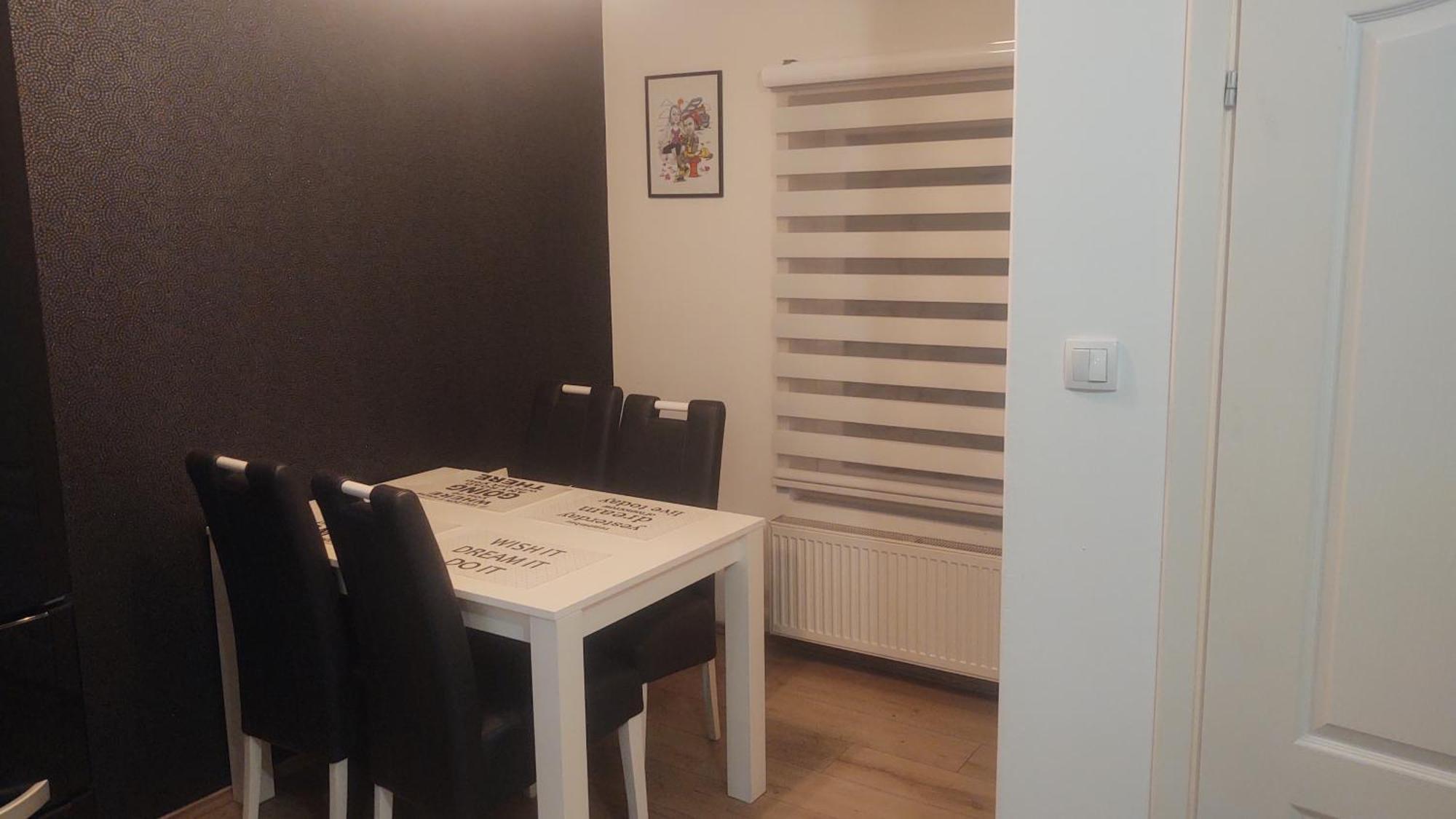 Apartman Big Novi Sad Esterno foto